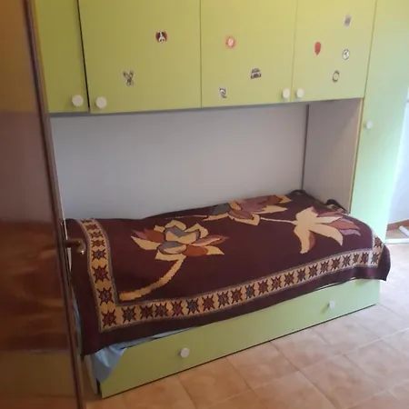 Apartamento Condominio *