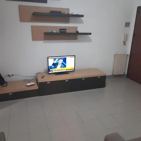 Apartamento Condominio *