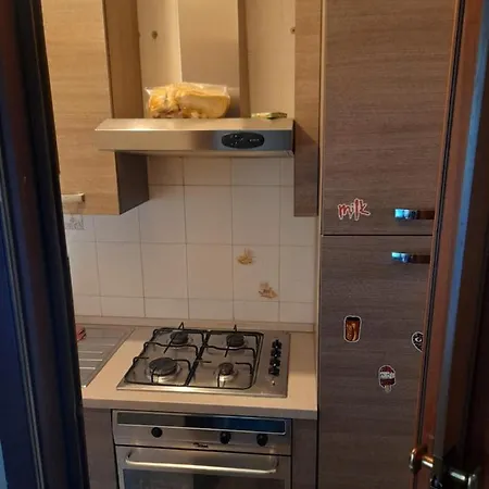 Apartamento Condominio