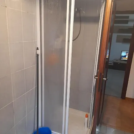 Apartamento Condominio