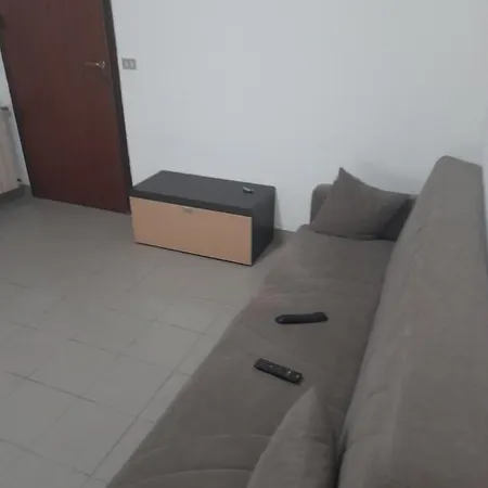 Condominio * Roseto Degli Abruzzi