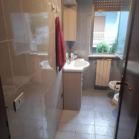 Apartamento Condominio *