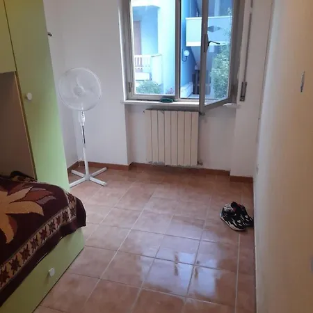 Condominio Roseto Degli Abruzzi